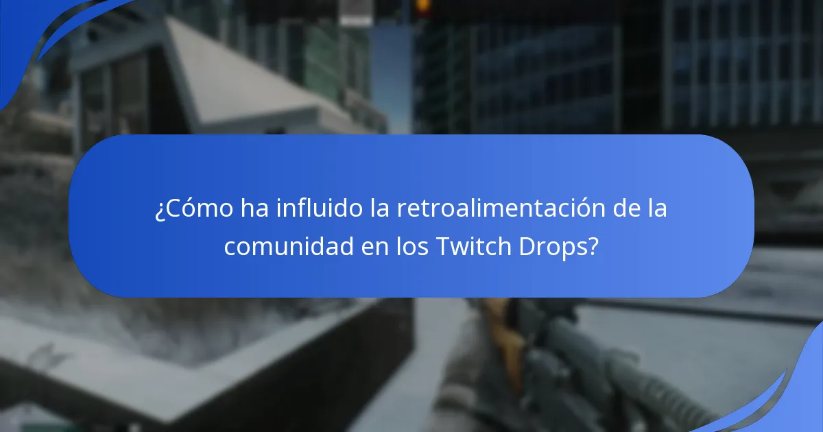 ¿Cuáles fueron los eventos pasados de Twitch Drops de Escape From Tarkov?