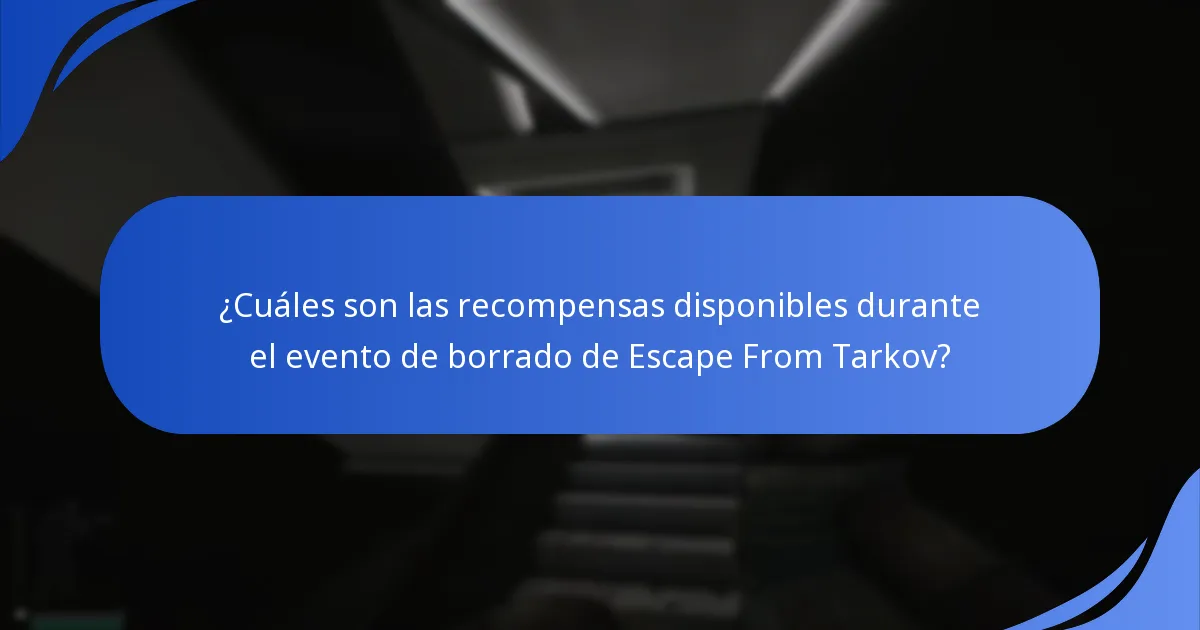 ¿Cómo pueden los jugadores maximizar sus recompensas durante el evento de borrado?