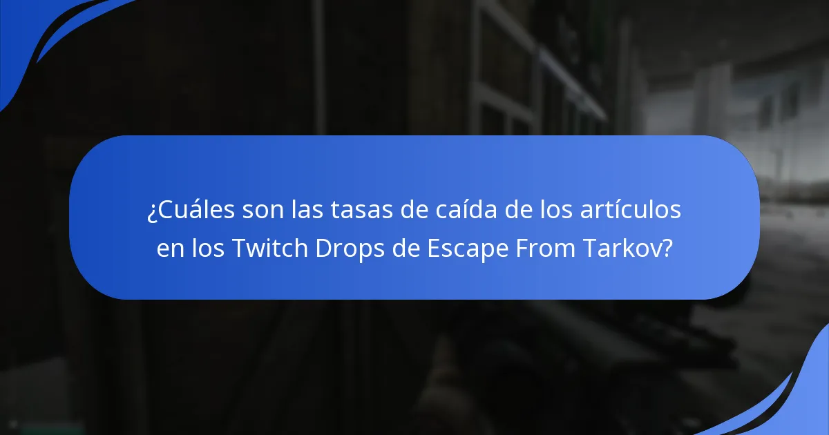 ¿Cómo pueden los jugadores aumentar sus posibilidades de recibir caídas?
