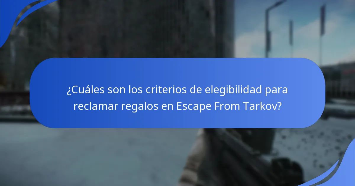 ¿Cómo funciona el proceso de verificación para las reclamaciones de regalos?