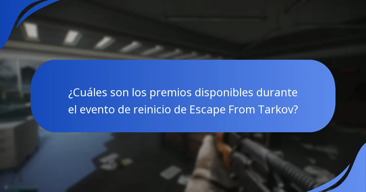 ¿Cuáles son los mejores foros y plataformas para discutir los premios del evento de reinicio?