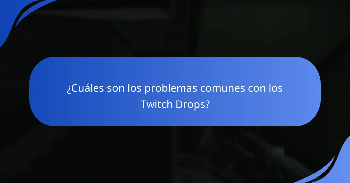 ¿Cómo verificar tu cuenta para los Twitch Drops?