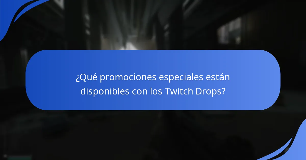 ¿Cómo reclamar las recompensas de Twitch Drops?